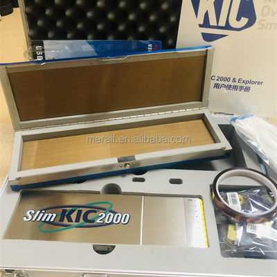 Qualität  KIC Slim 2000 Profiler slim KIC 2000 thermal profiler SMT machine  parts for Reflow Oven usine