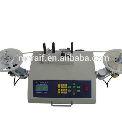 Qualität  Electric SMD Components Counter, Component Reel Counting Machine smd component taping machine usine