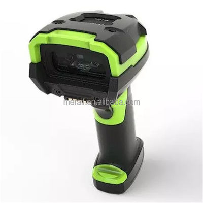 Qualität  For zebra scanner DS3678 Industrial IP65 QR Code Scanner Wireless Handheld 2D Barcode Scanner With Base usine