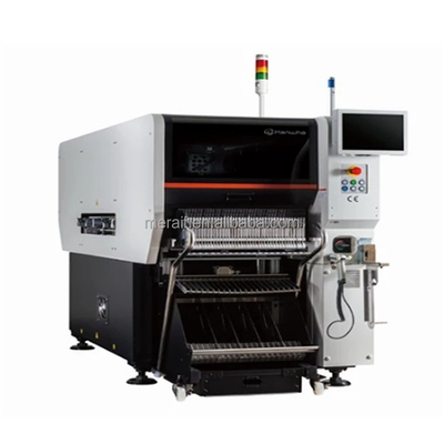 Modulare SMT Chip Mounter Auswahl Hanwha HM520 und Platzmaschine