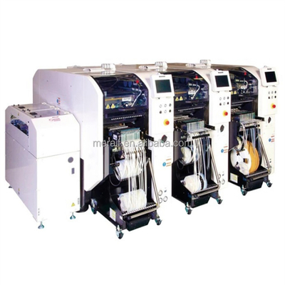 NPM-D3 modulare SMT Auswahl Platzierung NPM-D3 und Platzmaschine für Panasonic