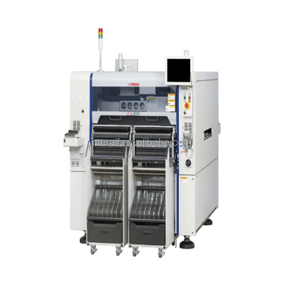 Auswahl LED-Fertigungsstraße SMD Chip Mounter Machine YSM20 Yamaha und Platzmaschine SMT-Maschinenlinie