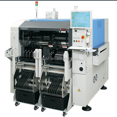 Automatische Auswahl YAMAHAS SMT MOUNTER Ys100 Yamaha YS100 LED und Platz-Maschinenchip und IC-Schießen