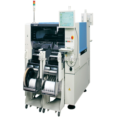 smd Maschine wählen Selbst-PWB-Produktionsmaschine SMT LED Chip Mounter Yamaha Yss 12 und Platz-Maschine YS12 online aus