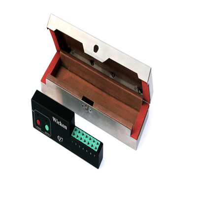 Kanaltyp Smt Oven Temperature Tester Wickon Q7 Smt KIC Wickon thermischer Auswerteprogramm-7