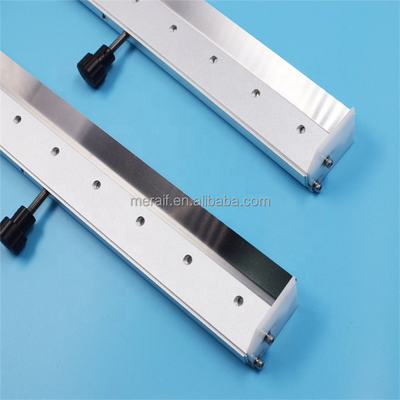 Lötpaste-Gummiwalze AM03-008999A SMT-Siebdrucker-Squeegee SMT für Druckermaschine Samsungs SP1W