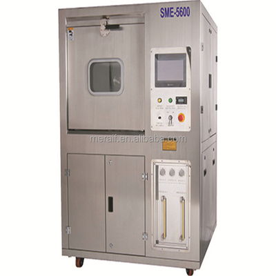 Fabrikversorgung automatischer Fluss-Rückstand SMTs PCB/PCBA Reinigungsreinigungsmaschine-PCBA, CMOS-Fluss und Partical, Semicon-Fluss
