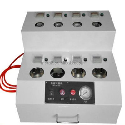 Fabrikpreis-Lötpastetemperatur-Wiederaufnahmemaschine für elektronischen Fabrikgebrauch SMTs