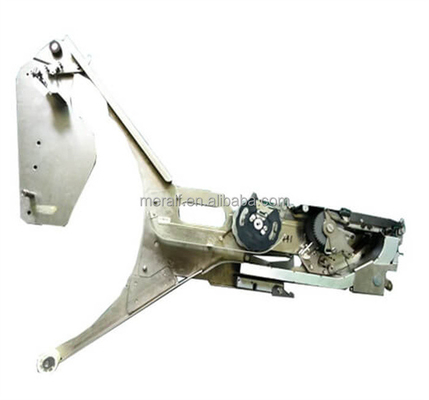 ZUFUHR SMTs JUKI DER ZUFUHR-E80007060B FS56FS SMT TEIL-JUKI FF56MM für Auswahl- und Platzmaschine
