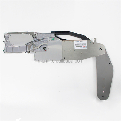 Zufuhrsamsung smt Soems Samsung Zufuhr elektronische Hanwha Zufuhr SME 16mm Inspektions-Reihenauswahl und Platzmaschine