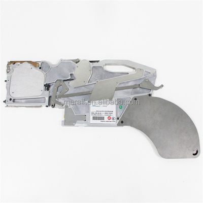 Elektronische Zufuhr sme 8MM Zufuhr Soems SMT für Hanwha Inspektions-Reihenauswahl und Platzmaschine