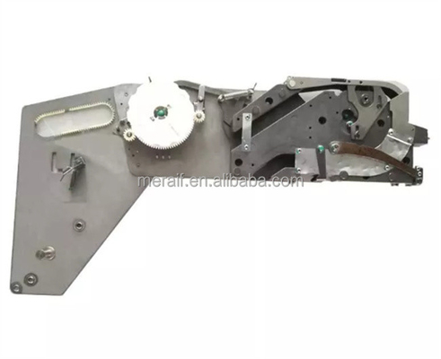 ursprüngliche benutzte Zufuhr Samsung CP-Zufuhr 24mm SMT für Auswahl- und Platzmaschine