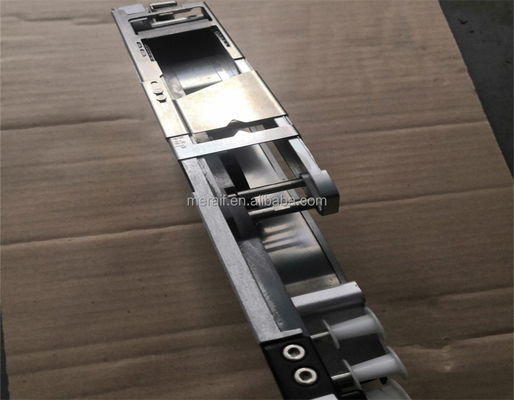 Zufuhrsamsung smt Samsungs-Inspektion 44mm Zufuhr elektronische Zufuhr SME 44mm für hanwha Auswahl und Platzmaschine