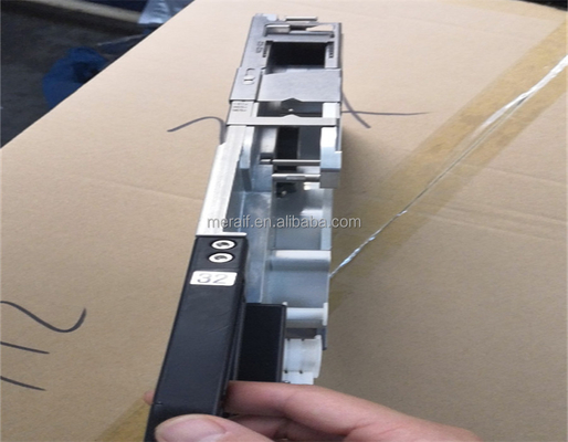 Zufuhr SMTs Samsung elektrische Zufuhr SME 32mm für SM421 SM471 SM481 SM482 plus hanwha Auswahl und Platzmaschine