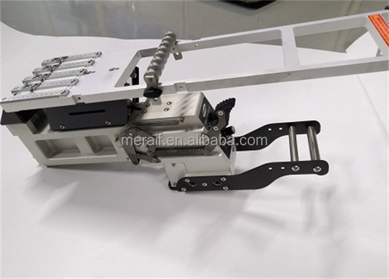 SAMSUNG HANWHA SME-Autoloader-intelligente Zufuhr ZUFUHR SME SMART 8MM für Auswahl- und Platzmaschine