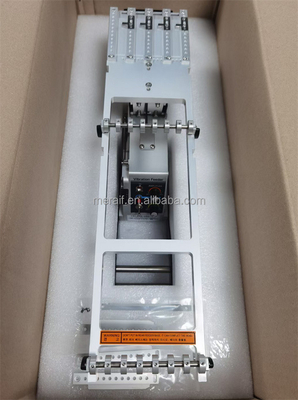 SAMSUNG HANWHA SME-Autoloader-intelligente Zufuhr ZUFUHR SME SMART 8MM für Auswahl- und Platzmaschine