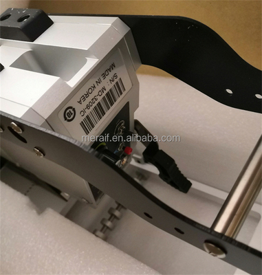 SAMSUNGS-Inspektions-STOCK VIBRATIONSzufuhr SMT-hanwha STOCK-ZUFUHR, hanwha Erschütterungs-Zufuhr für Auswahl und Platzmaschine
