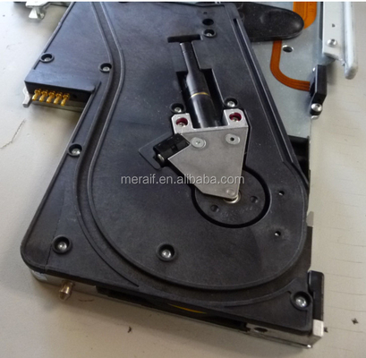 Zufuhr Zufuhr ITF2 8mm SMTs Assembleon für Philips-Auswahl und Platzmaschine