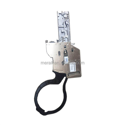 SMT-Zufuhr-Ich-Impuls-Zufuhr F1 8*2mm LG4-M1A00-030 für Yamaha-Auswahl und Platzmaschine