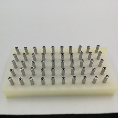 Düse SMTs Sanyo Düsen-TCM3000 Z81 0402 für Auswahl- und Platzmaschine