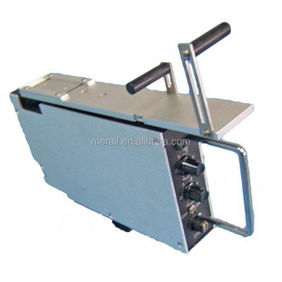 Zufuhr 16MM SMTs Panasonic BM221 elektrische Zufuhr FAE1600MA3 für Auswahl- und Platzmaschine