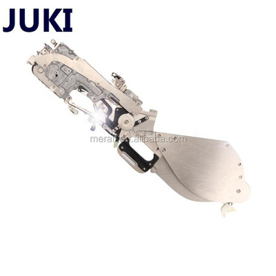 ZUFUHR CF081C CF8*4MM der SMT-ERSATZTEIL-JUKI DER ZUFUHR-CF8*4MM juki 8MM Zufuhr für Auswahl- und Platzmaschine
