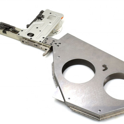 SMT-MASCHINE ZERTEILT ursprüngliche neue ZUFUHR CP7 FUJIS CP6 Zufuhr der Band-Zufuhr 8x4mm Fuji