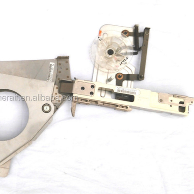 Zufuhr Zufuhr KWE-1208 CP7 12x8mm FUJIS SMT für Auswahl- und Platzmaschine