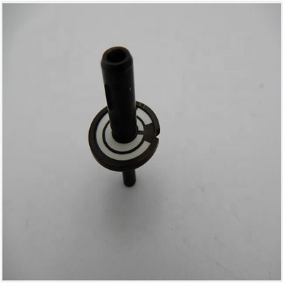 Ich-Impuls M Series, M004 Düse, 1,8 x 1,2 (PN: LG0-M7707-00X) IchIMPULS SMT versieht mit einer Düse