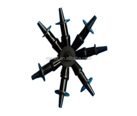 Düse J9055257A SMT SAMSUNG SMT-Düsen-CN220 SAMSUNG DÜSE für hanwha Auswahl und Platzmaschine