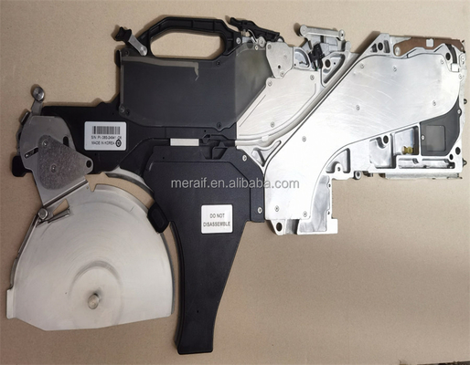 elektrische Zufuhr 8mm ursprünglicher neuer SMT-Maschinenteile SME-ZUFUHR für Auswahl und elektronische Zufuhr 8mm Hanhua Samsung der Platzmaschine