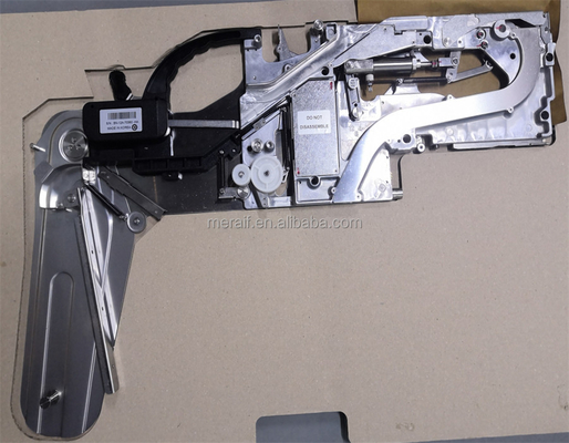 pneumatische Zufuhr 12mm Inspektion ursprüngliche neue Zufuhr Samsungs-Zufuhr Inspektion 12mm für Auswahl- und Platzmaschine