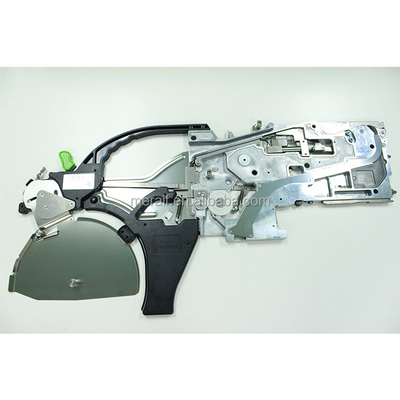 Inspektions-Zufuhr IT 8MM SMT-SAMSUNG ZUFUHR FÜR Maschine der Auswahl SM320/321/420/421 und des Platzes