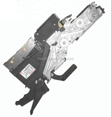 SMT-Zufuhr 8MM 24MM ZS YAMAHA Zufuhr KLJ-MC400-004 für SMT-Auswahl und Platz-Maschine