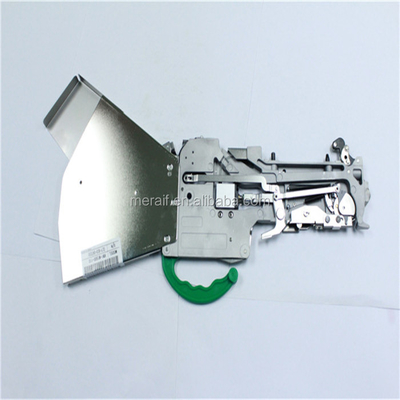 SMT-Zufuhr YAMAHA-ZUFUHR-CL-Zufuhr 44MM KW1-M6500-000 für Auswahl- und Platzmaschine