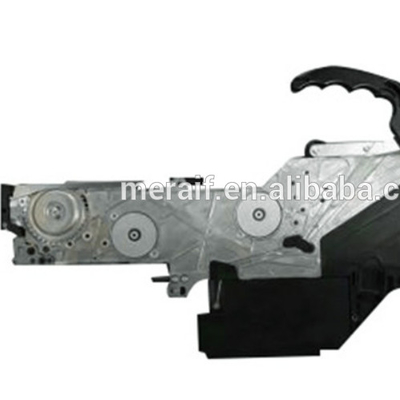 Maschinen-Yamahas SS 8MM YAMAHAS YS12 Zufuhr KHJ-MC100-000 SMT Band-Zufuhr