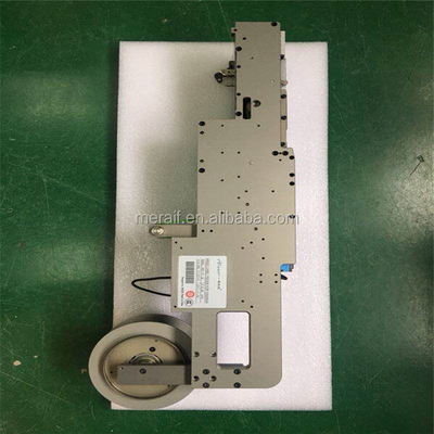 Aufkleberzufuhr SMTs Yamaha, Etikettiermaschine der automatischen SMT-Aufkleberzufuhr für Auswahl Yamahas Juki und Platzmaschine