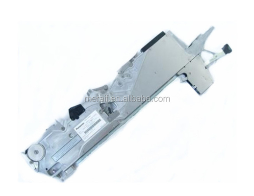 Zufuhr Cm402 8mm der Smt-Maschinen-Teile Kxfw1ks5a00 SMT Zufuhr für Panasonic-Auswahl und Platzmaschine