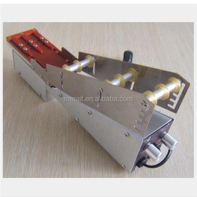 Fabrikpreis Aluminium-Ersatzteil-Erschütterungs-Zufuhr Smt für Smt Sony Pick And Place Machine