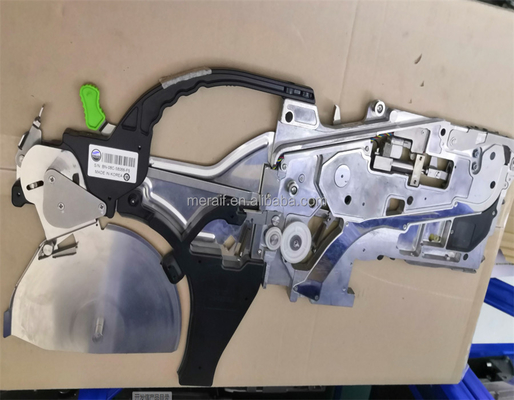Ursprüngliche neue pneumatische Zufuhr Samsungs-Inspektions-Zufuhr 8*2mm für Auswahl- und Platzmaschine SM421 SM320 SM321