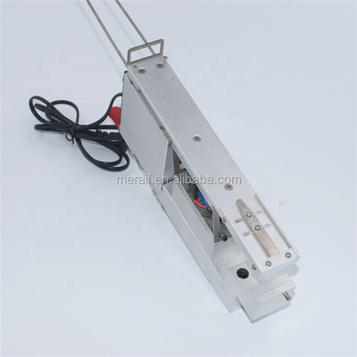 URSPRÜNGLICHE IMPORTIERTE STOCK-ZUFUHR-VIBRATIONSzufuhr SMT-MASCHINEN-JUKI für Auswahl- und Platzmaschine