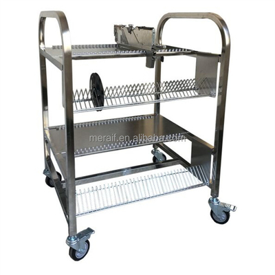 Philips-Zufuhrwagen Philips Feeder-Speicherwagen