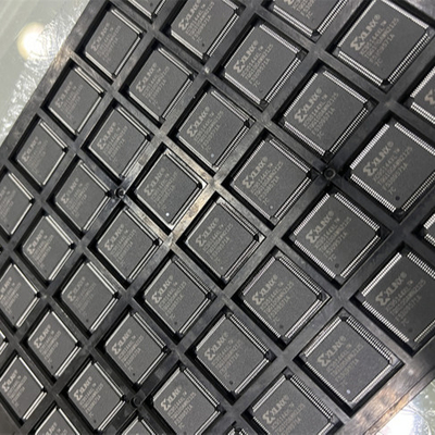 ursprüngliche neue elektronische Bauelement-integrierte Schaltungen IC Chips Stock EP3C16F484C6N