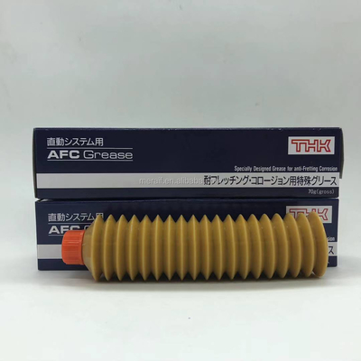 ursprüngliches Schmieröl FETTS 400G SMT NSK AFC für Auswahl- und Platzmaschine instandhalten