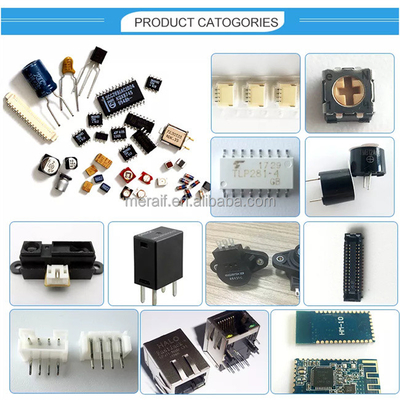 Ursprüngliche neue ADT7516ARQZ-REEL7 IC integrierte Schaltung SENSOR-Temperatur QD ADC/DAC 16QSOP