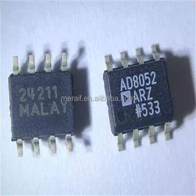 Ursprüngliche neue Mikroregler-integrierte Schaltungen MCP2210T- I/SS SSOP-20 elektronische Bauelemente ICs MCU