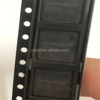 neuer Kontrolleur Chip Microcontrol TQFP100 PIC32MX795F512L PIC32MX795F512L-80I/PT der elektronische Bauelement-integrierten Schaltungen MCU
