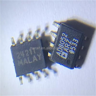 neuer Kontrolleur Chip Microcontrol TQFP100 PIC32MX795F512L PIC32MX795F512L-80I/PT der elektronische Bauelement-integrierten Schaltungen MCU