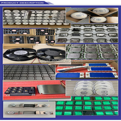 Der elektronischen Bauelement-XC2S150 XC2S150-5FGG456 XC2S150-5FGG456C Service elektronisches Bauelement IC-Chip Unterstützungsbom