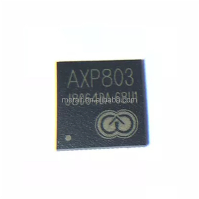 ursprünglicher neuer IC-Chip Reiche BOM AD7366BRUZ REF191ESZ ADL5315ACPZ